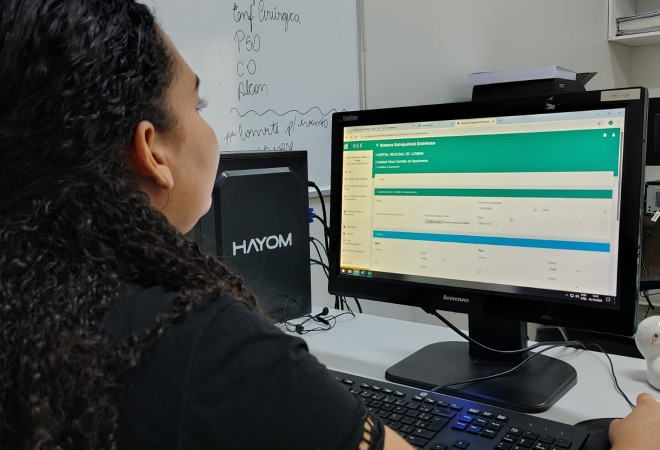 HEL passa a fazer registro de nascimento na maternidade